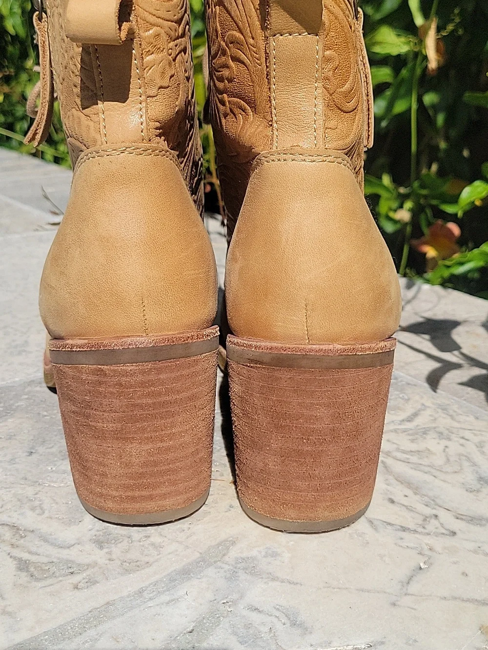 Sofft ankle boots